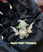 Grove Fairy
