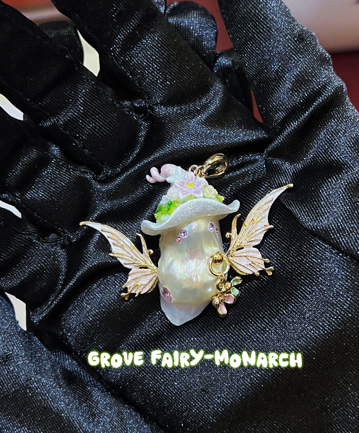 Grove Fairy