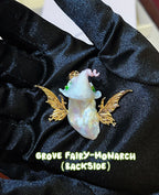Grove Fairy