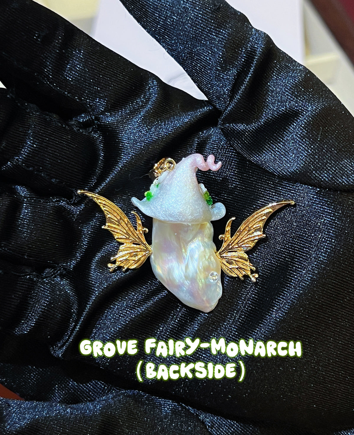 Grove Fairy