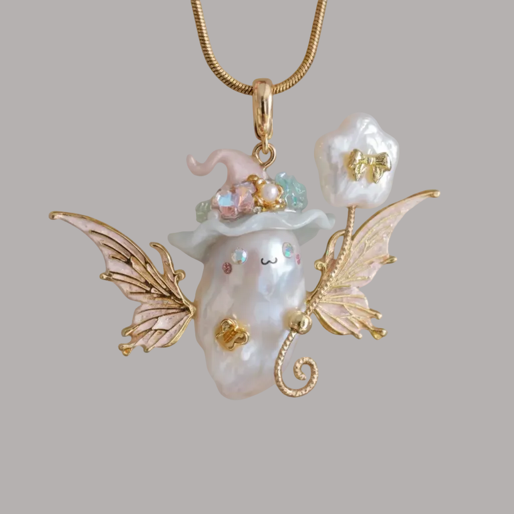 Grove Fairy