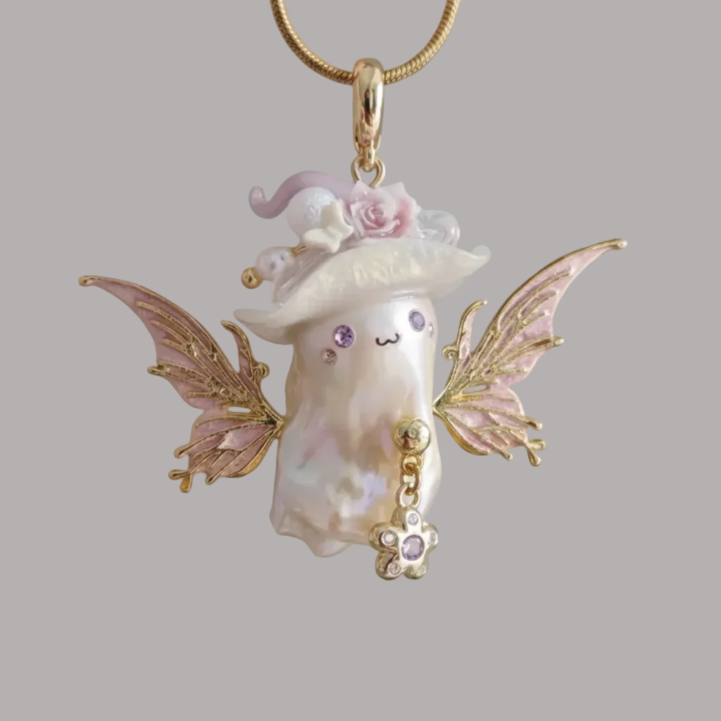 Grove Fairy