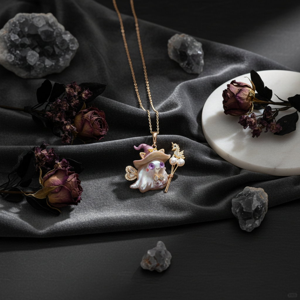 Papillon - Style 3